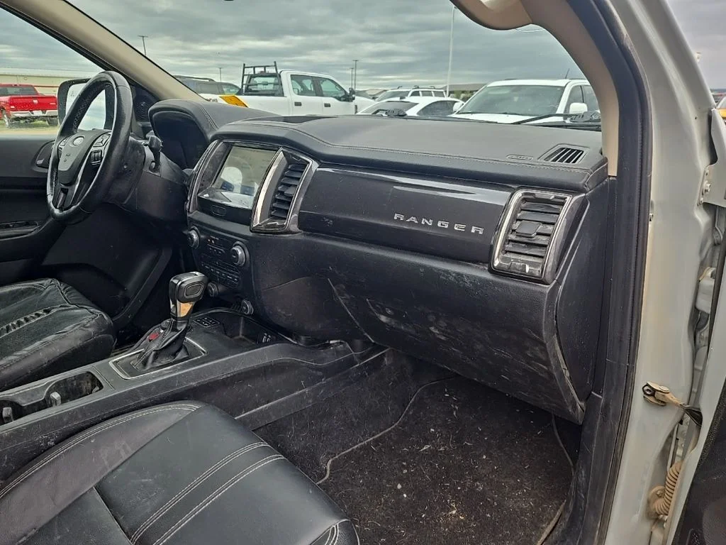 Used 2021 Cactus Ford Lariat image 11
