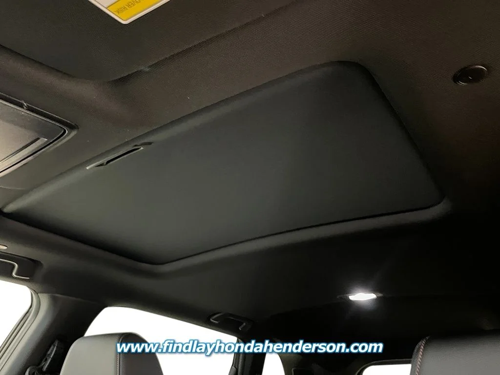 New 2026 Urban Gray Pearl Honda Sport Touring image 24