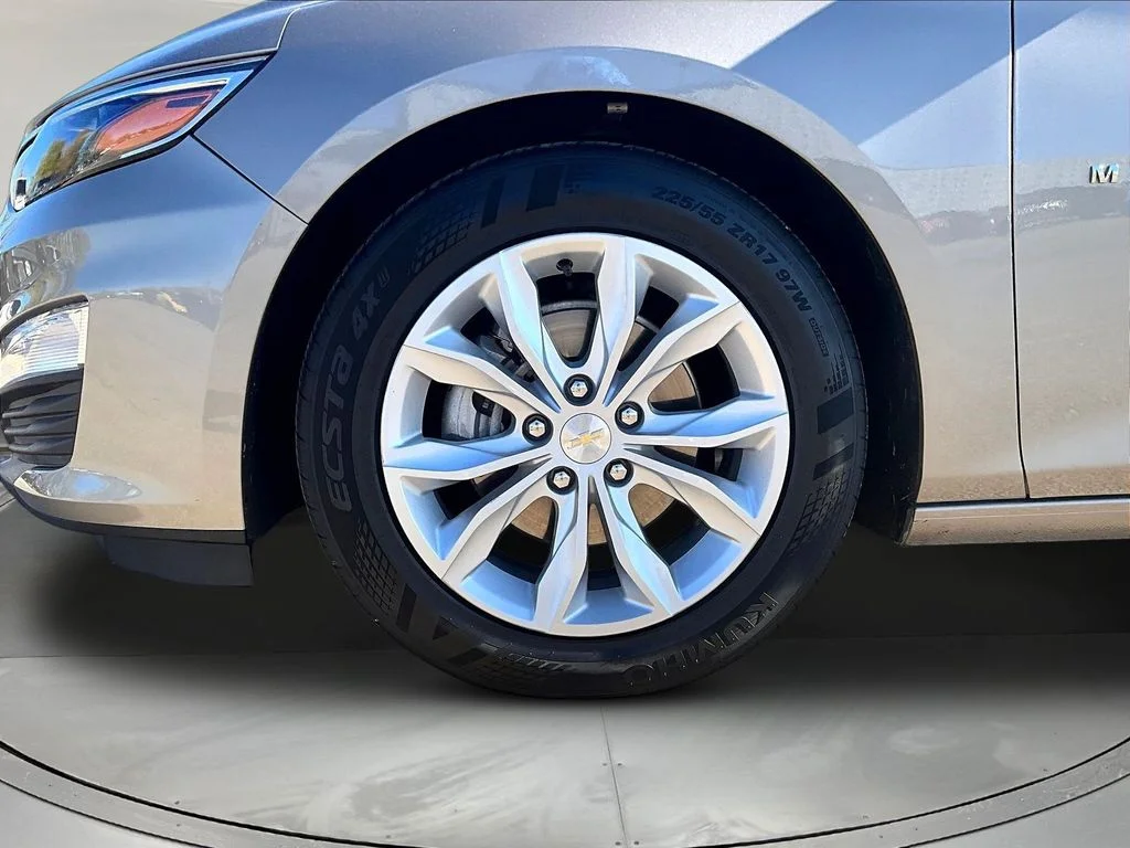 2024 Chevrolet Malibu 1LT - Photo 34