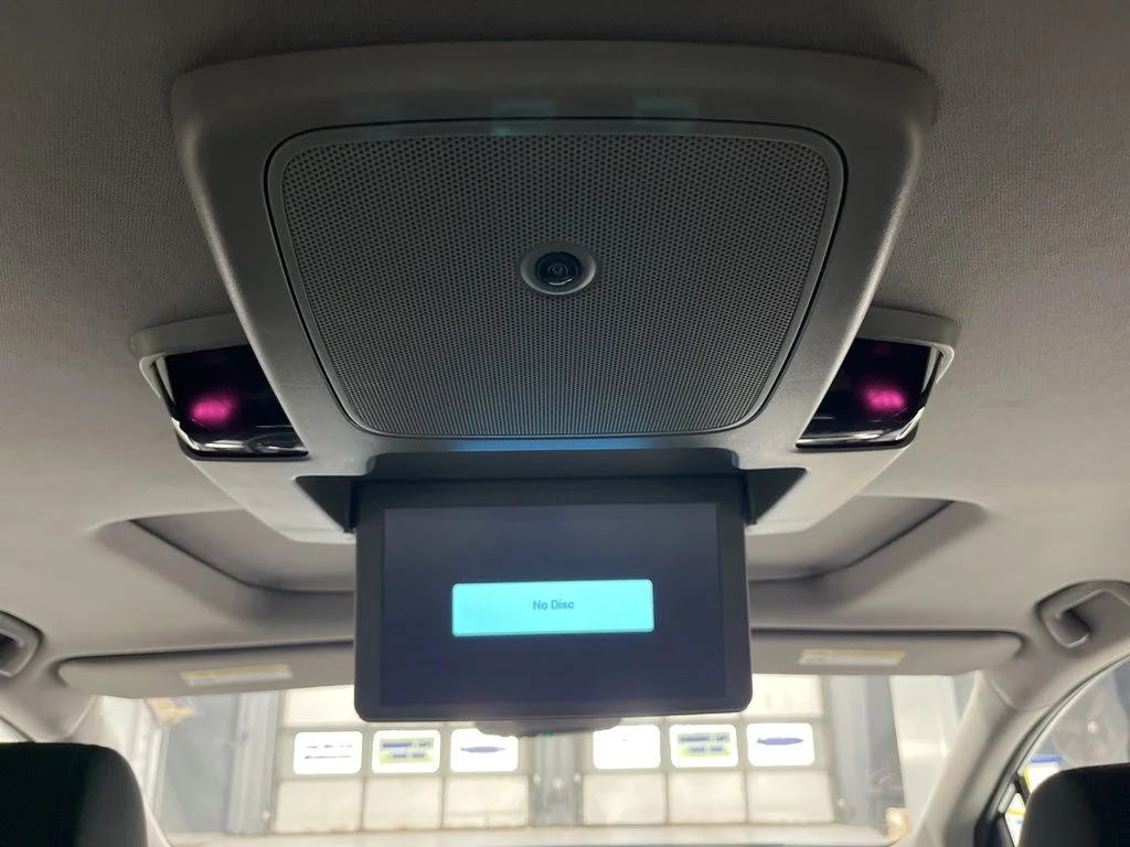 2023 Honda Odyssey Touring - Photo 32