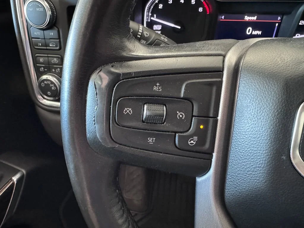 2021 GMC Sierra 1500 Elevation - Photo 15