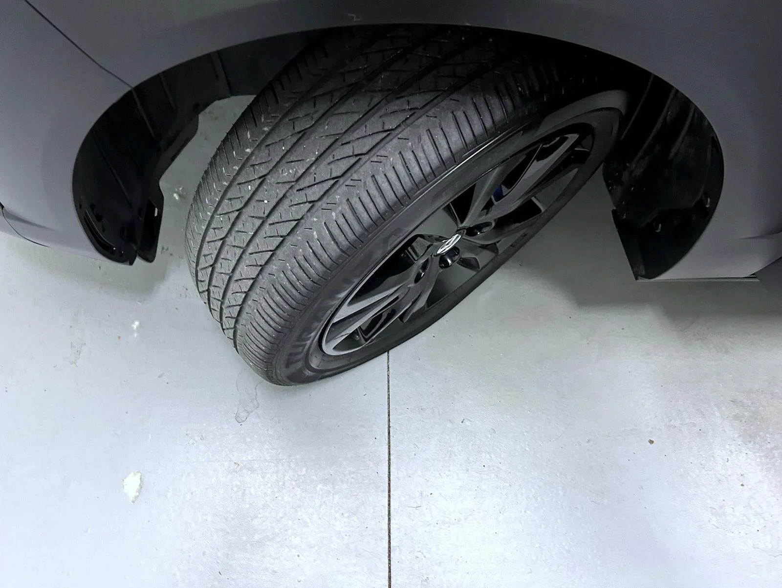 Used 2023 Gray Mazda 2.5 Turbo Premium Package image 23
