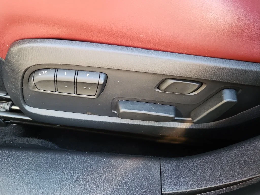 Used 2021 Gray Mazda Carbon Edition image 8