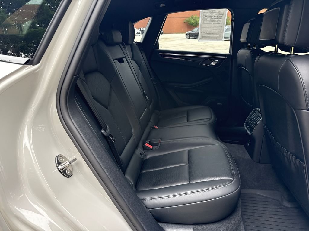 Used 2022 Gray Porsche S image 23