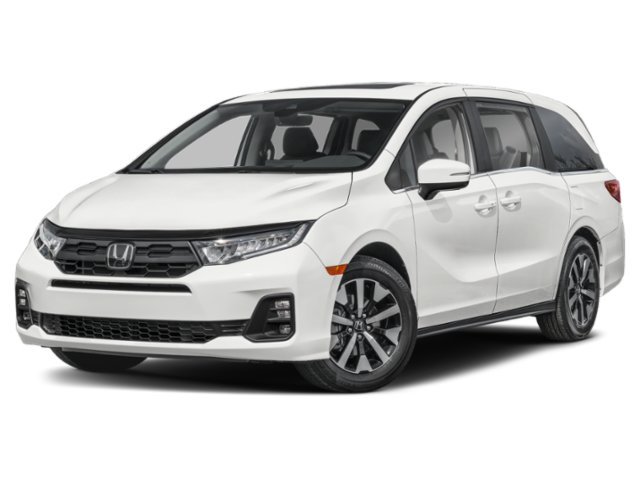 2027 Honda Odyssey EX-L