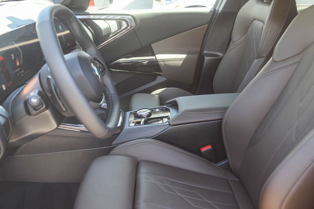 Used 2026 Red Metallic BMW 30 xDrive image 13