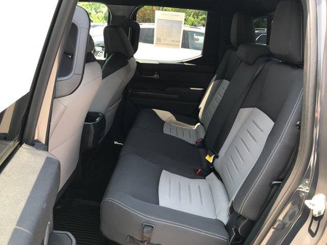 Certified Used 2024 Underground Toyota TRD Sport image 49