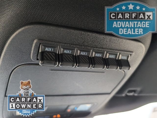 Used 2023 Gray Ford Tremor image 25