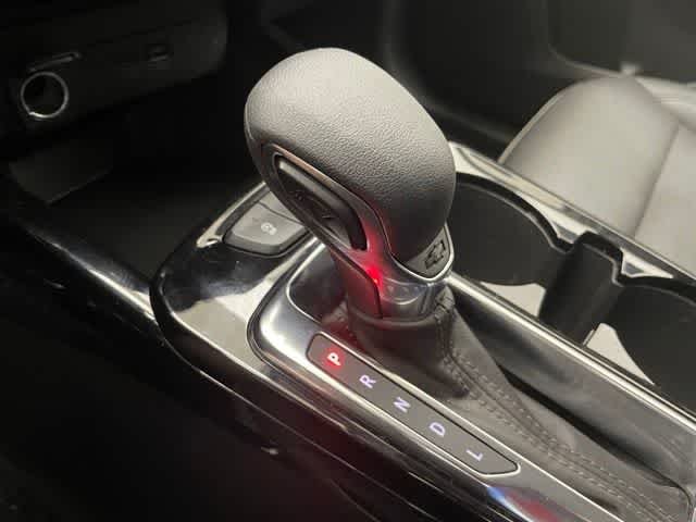 2024 Chevrolet Trax Activ - Photo 7