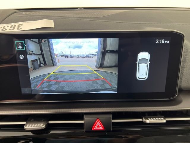 New 2026  Kia EX image 23