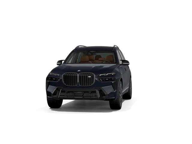 New 2027 Carbon Black Metallic BMW  image 3