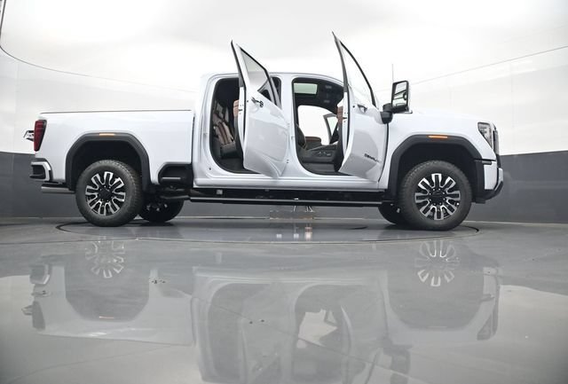 2026 GMC Sierra 2500HD Denali Ultimate - Photo 37