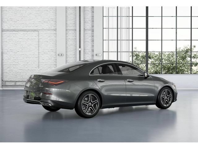 Certified Used 2026 Gray Mercedes-Benz CLA 250 image 20