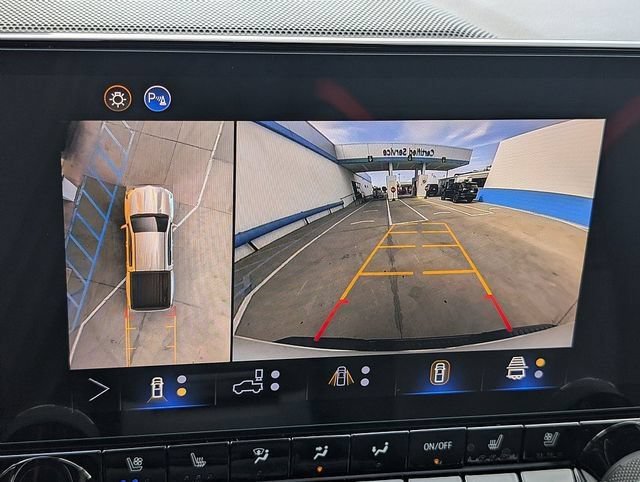 New 2026 Summit White Chevrolet Z71 image 23