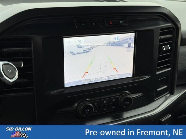 Used 2021 Lead Foot Ford XL image 8