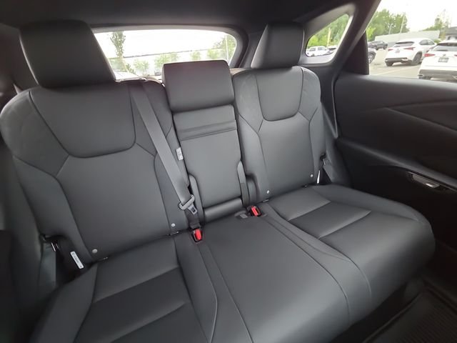 2026 Lexus RX 350 Premium - Photo 22