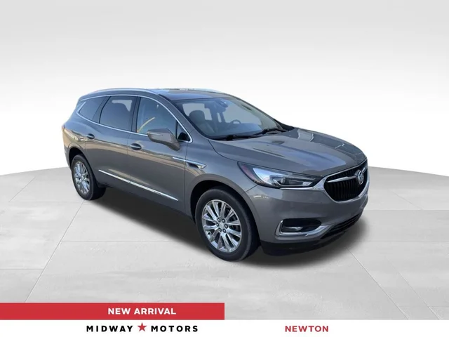 2019 Buick Enclave Premium Group