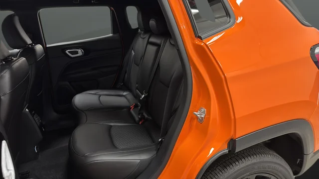New 2026 Joose Exterior Paint Jeep Latitude image 21