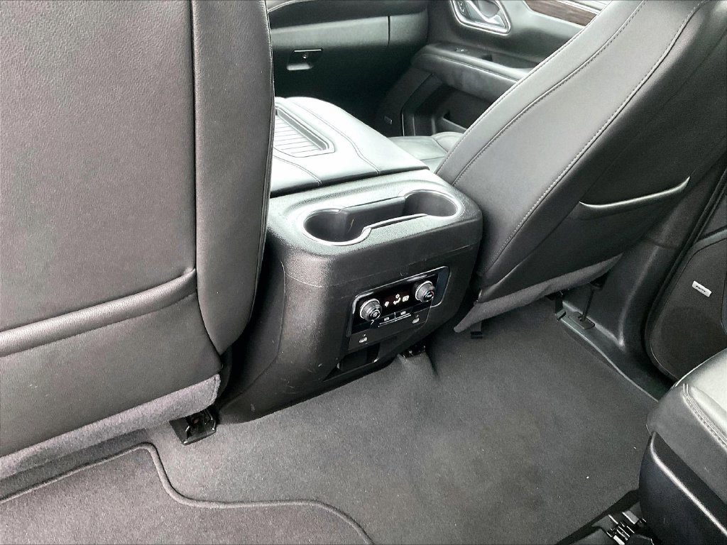 Used 2024 Black Chevrolet LT image 29
