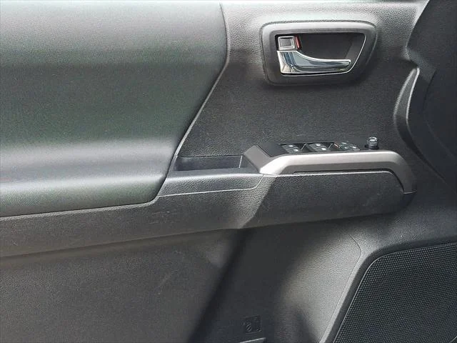 Certified Used 2023 BLACK Toyota  image 15