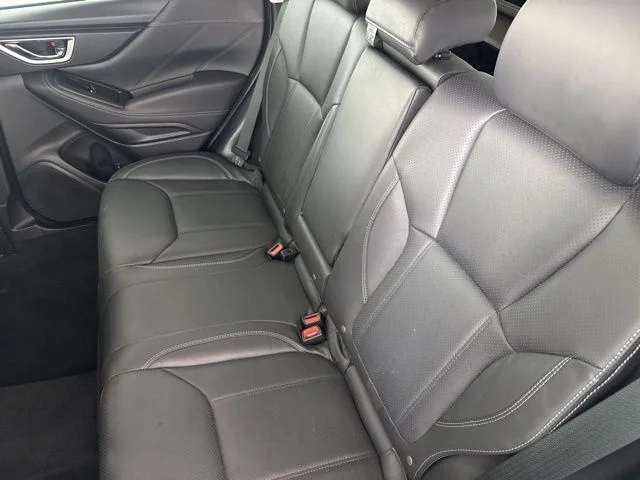 Used 2022 Brown Subaru Touring image 26
