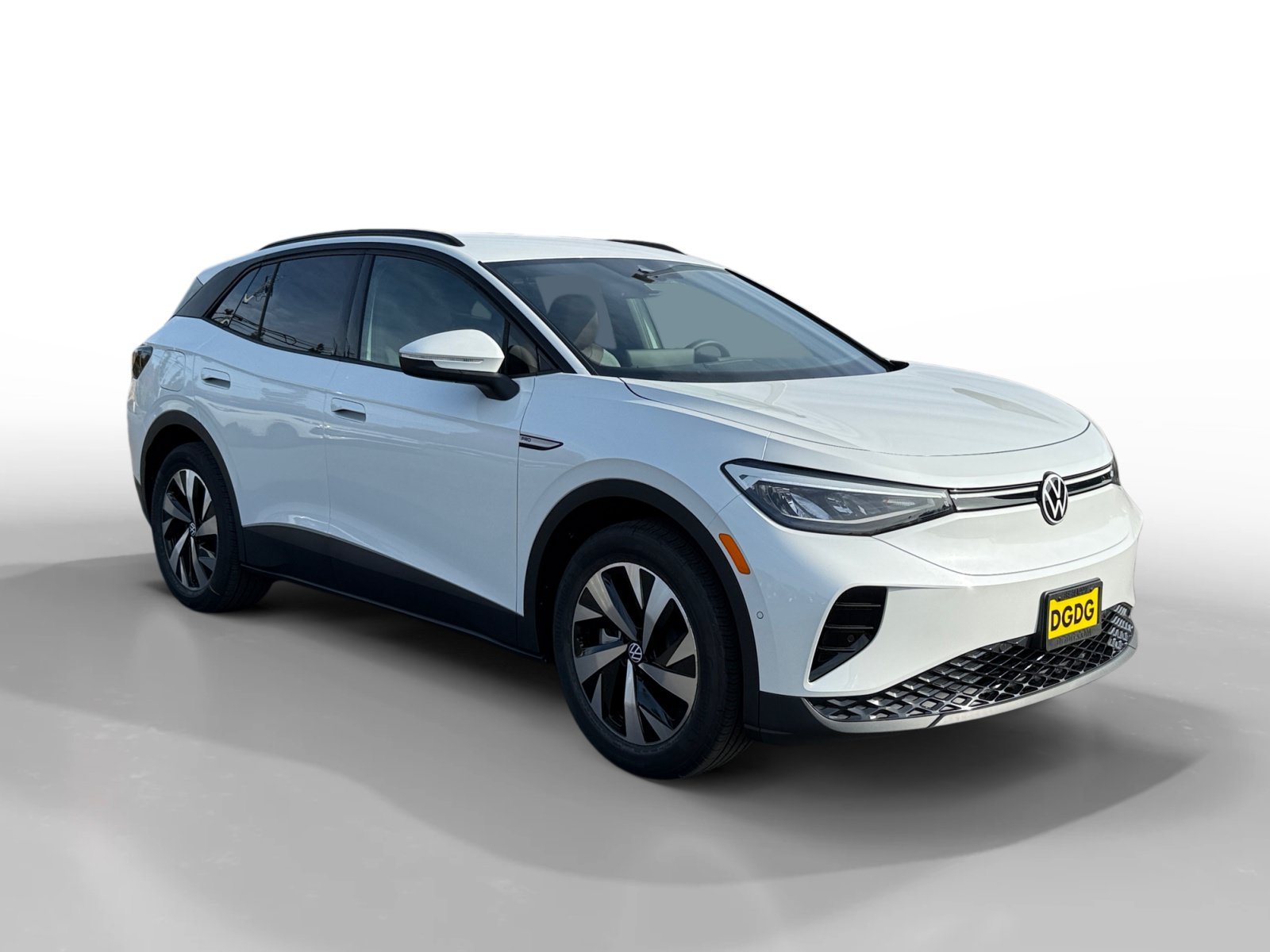 New 2026 Opal White Pearl Volkswagen Pro image 7