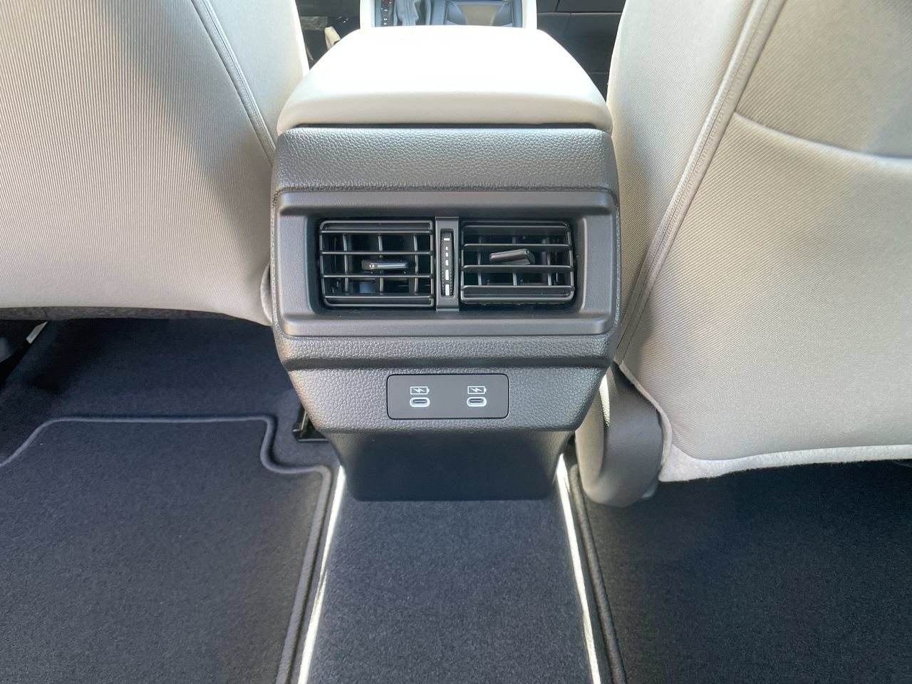 2025 Honda Accord LX - Photo 21