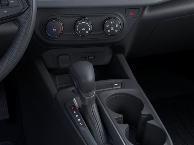 2026 Chevrolet Trax LS - Photo 23
