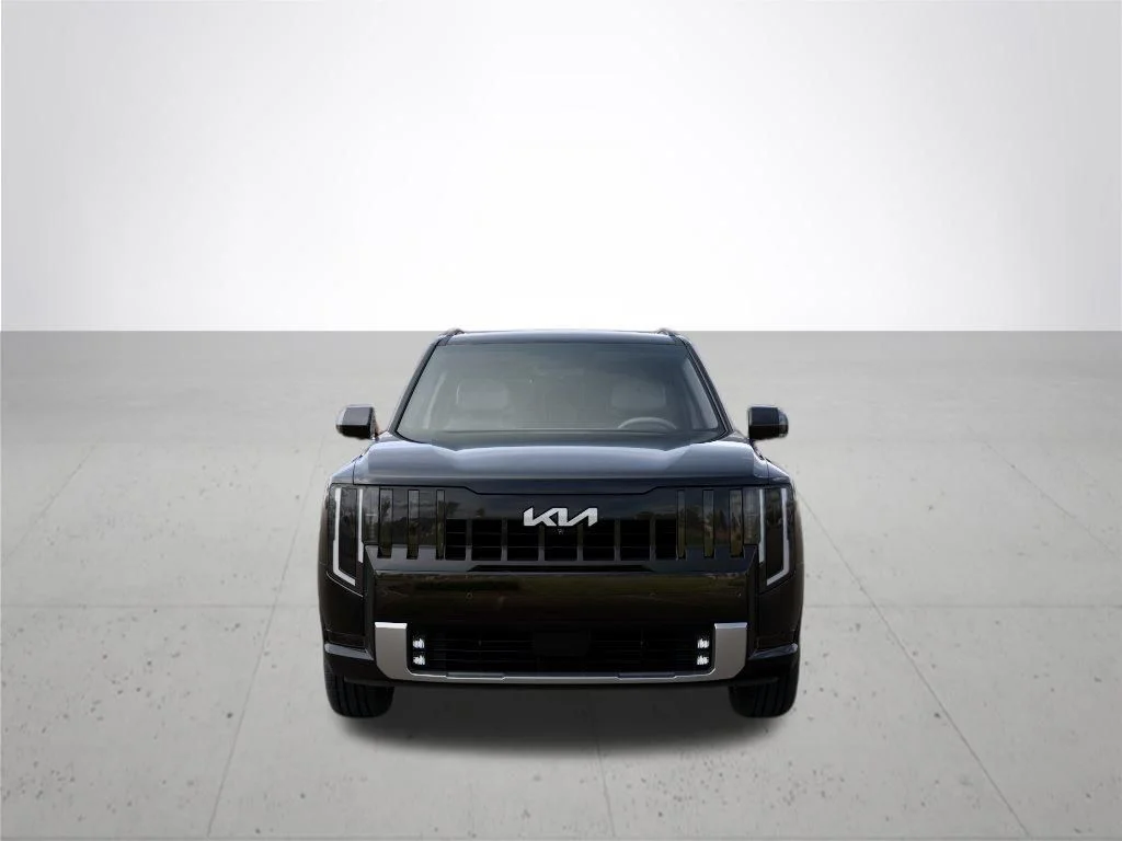 New 2027 Black Kia SX Prestige image 2