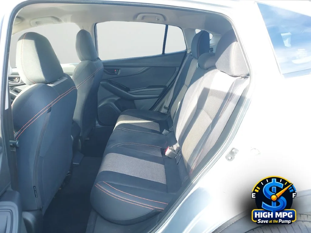Used 2019 Silver Subaru 2.0i Premium image 29