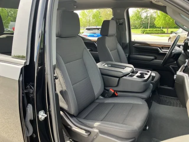 2024 GMC Sierra 1500 Elevation - Photo 26