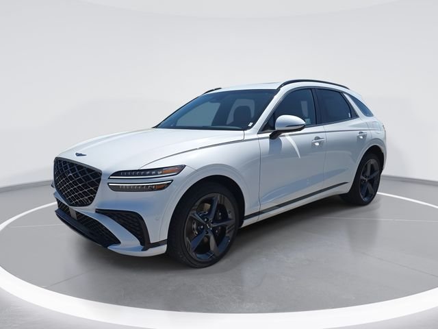 2026 Genesis GV70 2.5T Sport Prestige AWD's photo