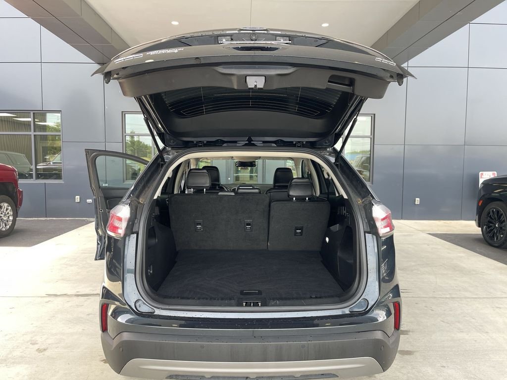 2023 Ford Edge SEL - Photo 22