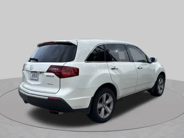 Used 2013  Acura Technology image 3