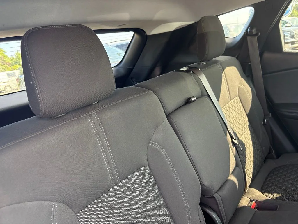 Used 2020 Midnight Blue Metallic Chevrolet LT image 31