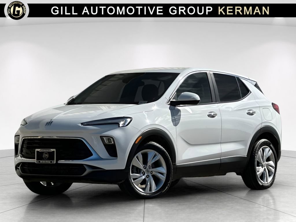 2024 Buick Encore GX Preferred's photo