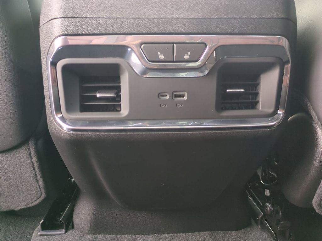 2026 GMC Sierra 1500 Denali Ultimate - Photo 28