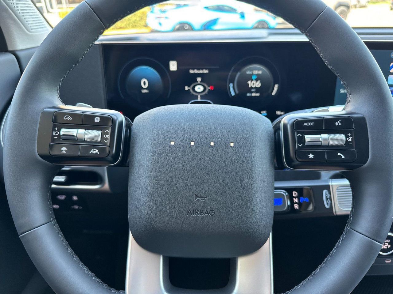 New 2026 Gray Hyundai SEL image 22