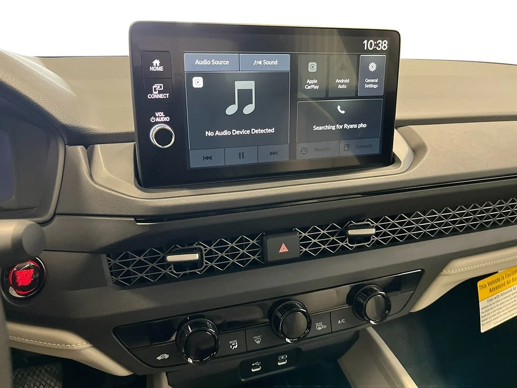 2026 Honda Accord SE - Photo 20