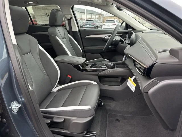 2026 Buick Envision Sport Touring - Photo 29