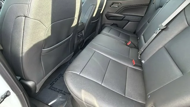 2026 GMC Canyon Elevation - Photo 24