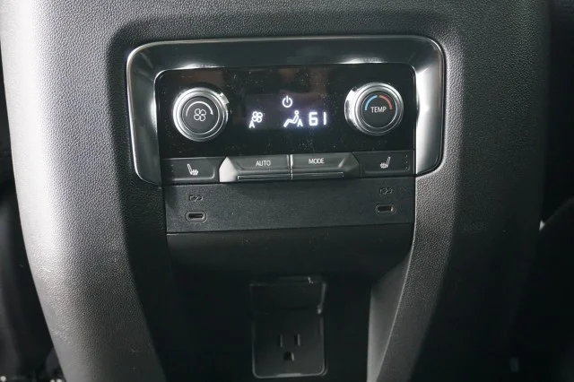 New 2026 Downpour Metallic GMC Denali image 20