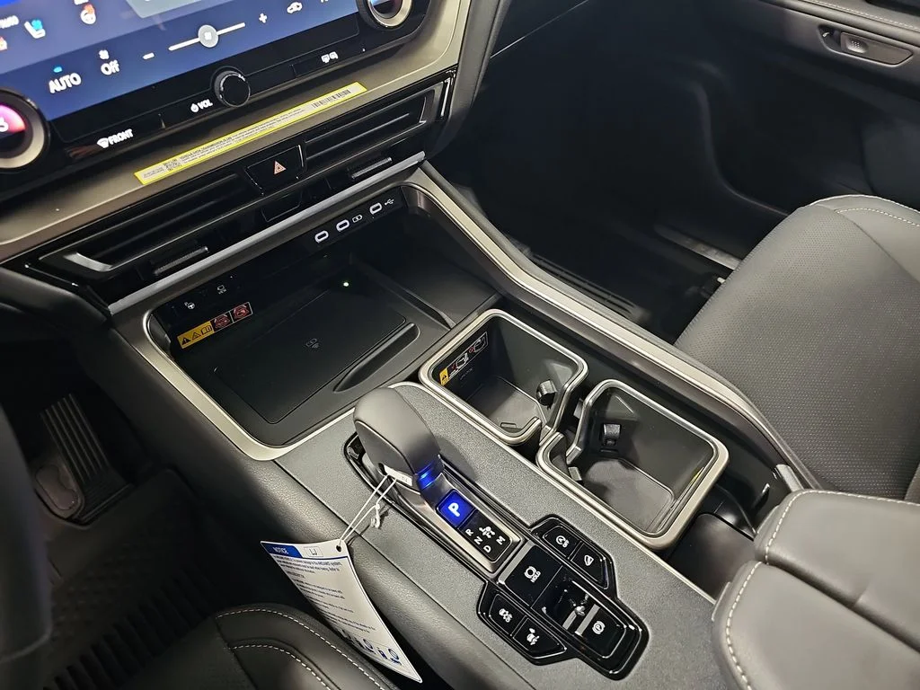 New 2026 Cloudburst Gray Lexus PREMIUM AWD image 23