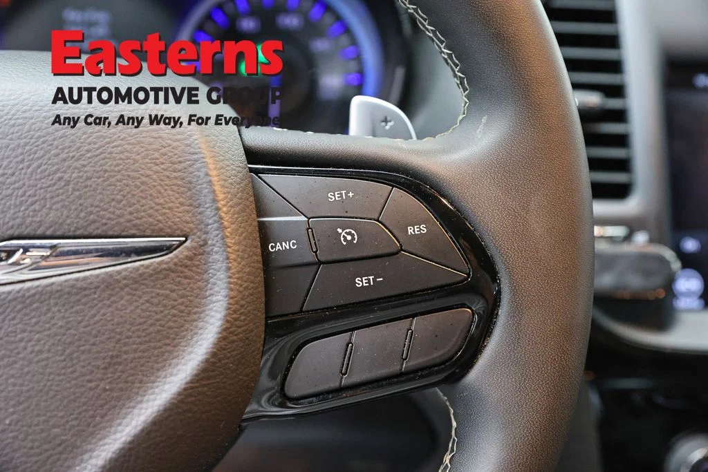 Used 2023 Gray Chrysler S image 15