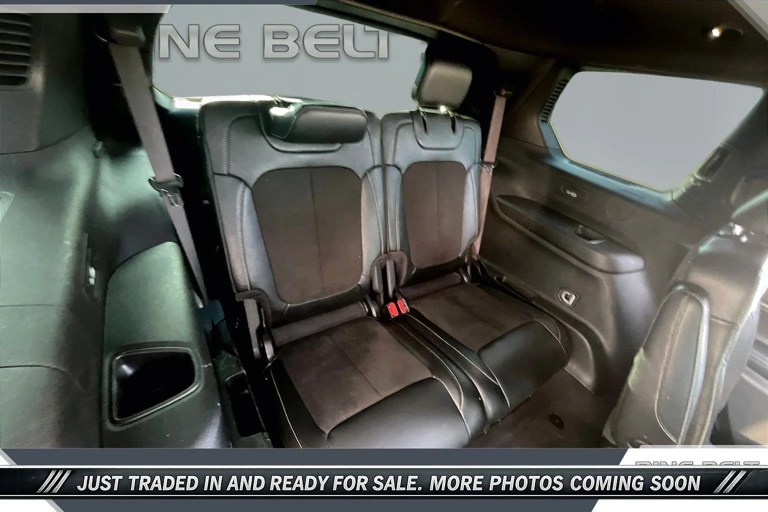 Used 2024 Baltic Gray Metallic Clearcoat Jeep Altitude X image 21