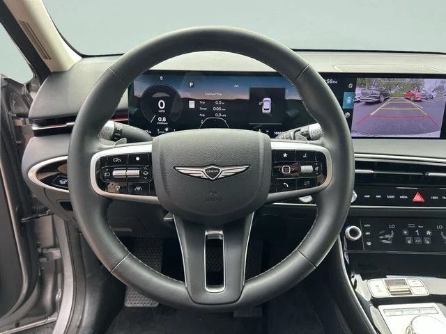 Used 2026 Silver Genesis 2.5T image 33