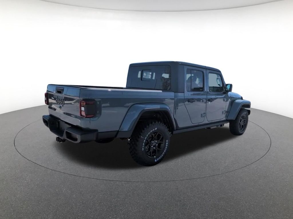 New 2026 Anvil Clear-Coat Exterior Paint Jeep Willys image 6