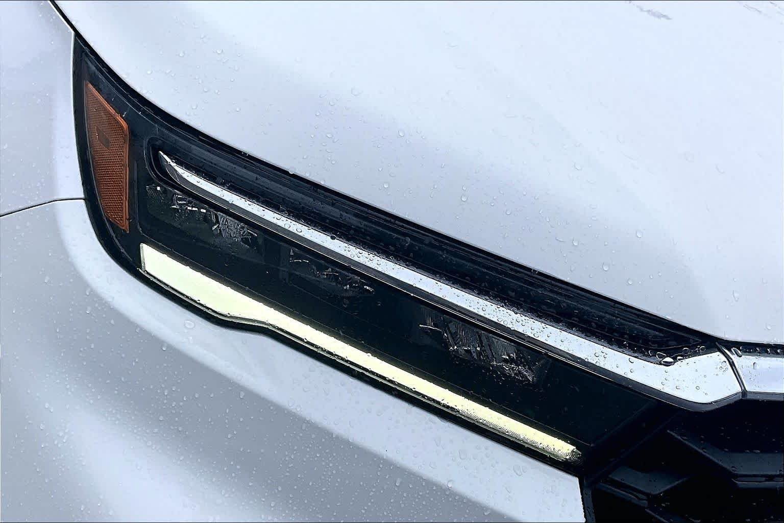 2024 Honda Pilot EX-L - Photo 26