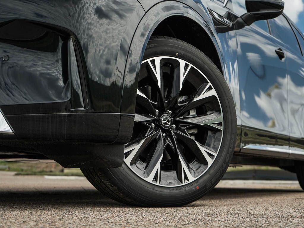 2026 Mazda CX-90 Premium Plus Package - Photo 6