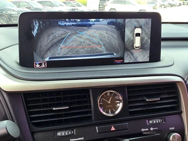 Used 2021 White Pearl Lexus 350L image 13